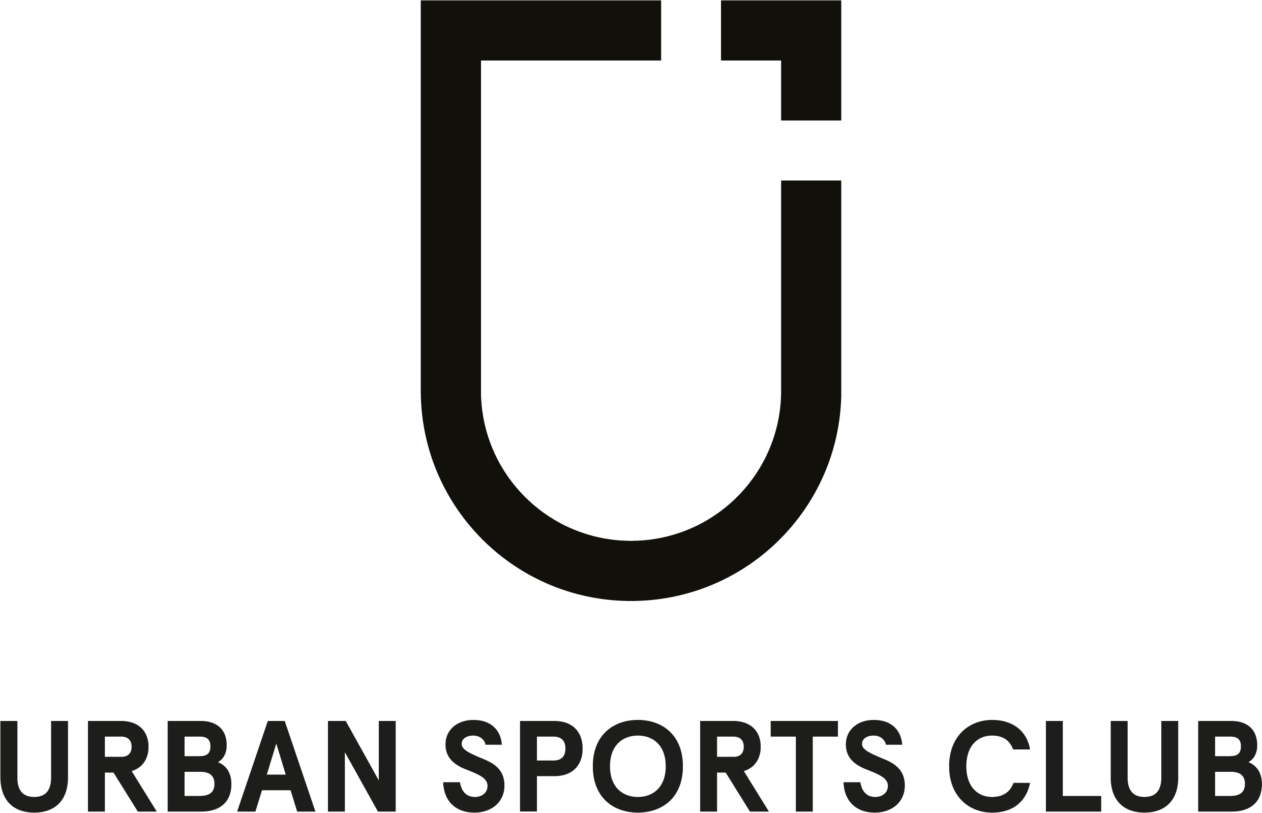 Logo von Urban Sports Club